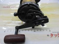 チタノススピードマスタータナトル石鯛 GT4000