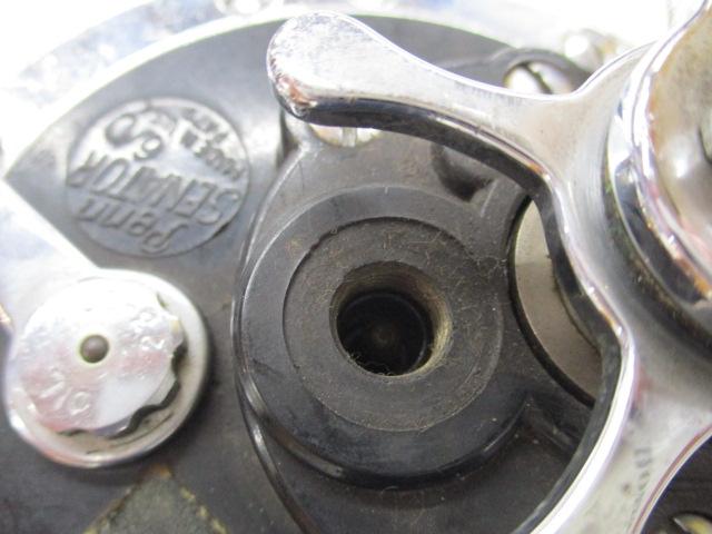 セネター 114-6/0