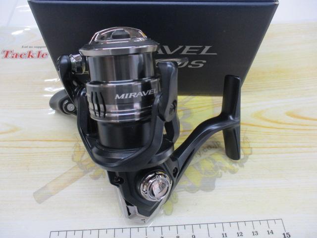 シマノ　ミラベルC2000S未使用 ミラベル C2000S｜＠ベリーネット 日本最大新品中古釣具WEBショップ