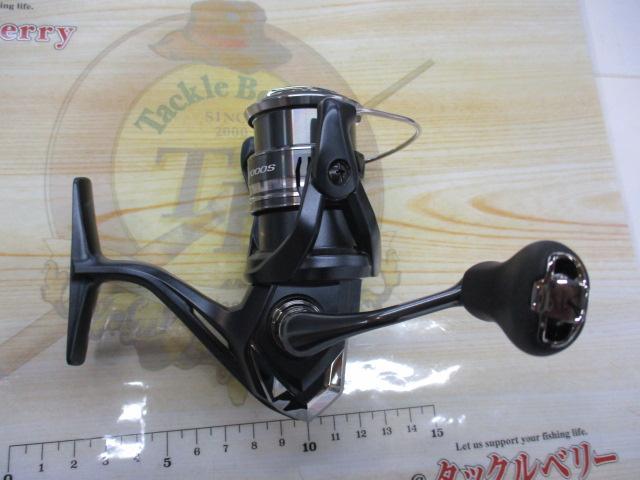 ミラベル C2000S｜＠ベリーネット 日本最大新品中古釣具WEBショップ