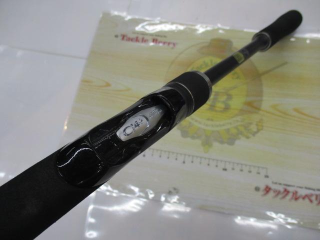 18ディアルーナ S90ML｜＠ベリーネット 日本最大新品中古釣具WEBショップ