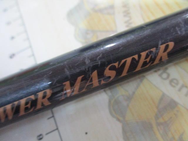 パワーマスター PM1002S-HP