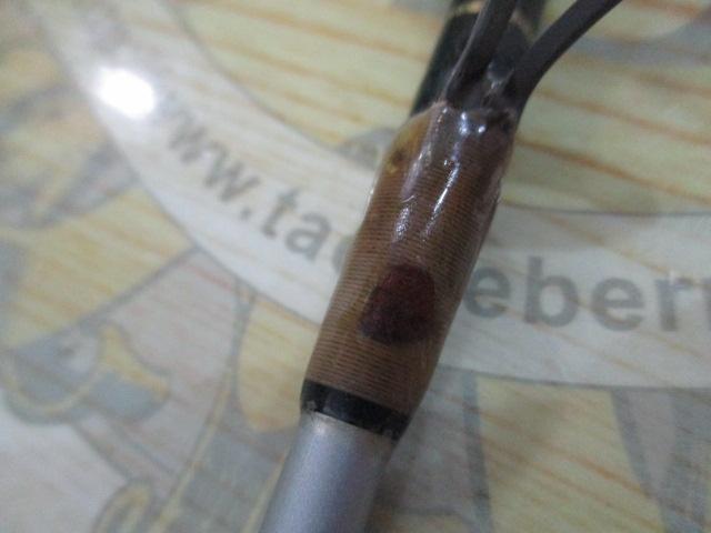 ヘミングウェイ HWVS-63/3