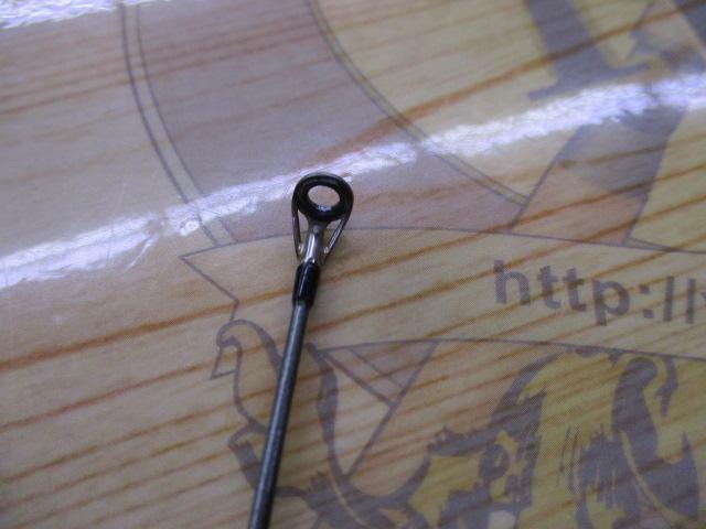 サーフェイストゥイッチャー ボロン STS-74 Si