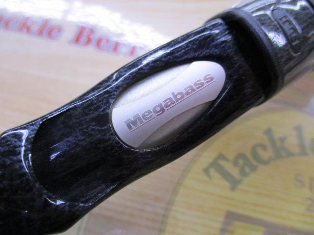 デストロイヤー F4-66X(フェイズⅡ)メタルアシストブランクスバット