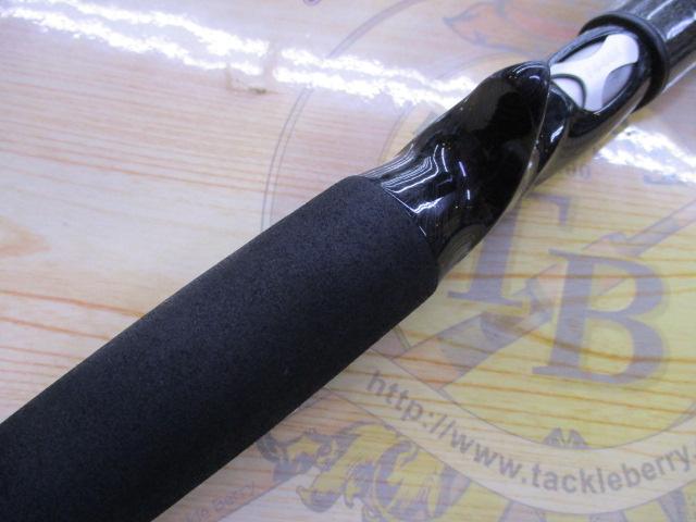 デストロイヤー F4-66X(フェイズⅡ)メタルアシストブランクスバット