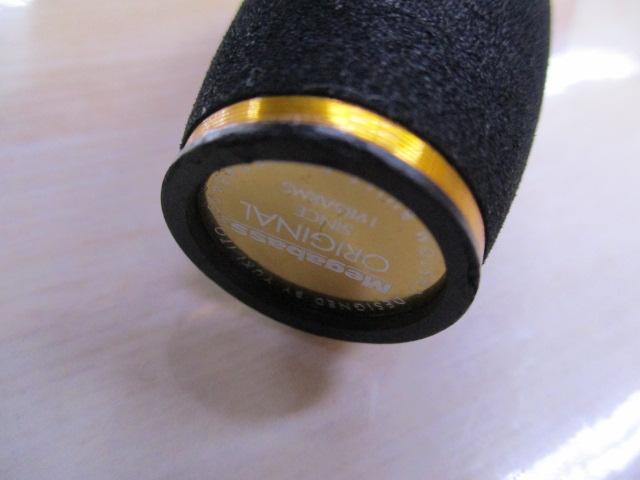 デストロイヤー F4-66X(フェイズⅡ)メタルアシストブランクスバット