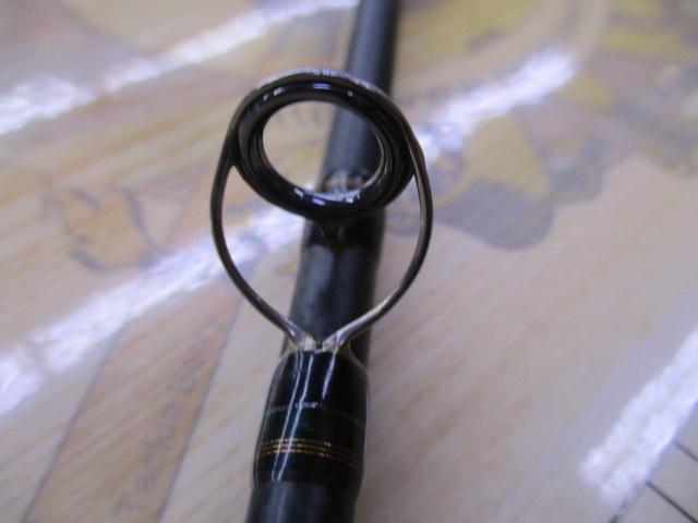 デストロイヤー F4-66X(フェイズⅡ)メタルアシストブランクスバット