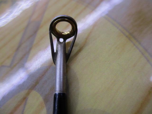 デストロイヤー F4-66X(フェイズⅡ)メタルアシストブランクスバット