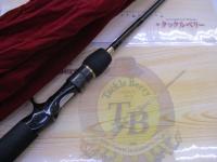 デストロイヤー F4-66X(フェイズⅡ)メタルアシストブランクスバット