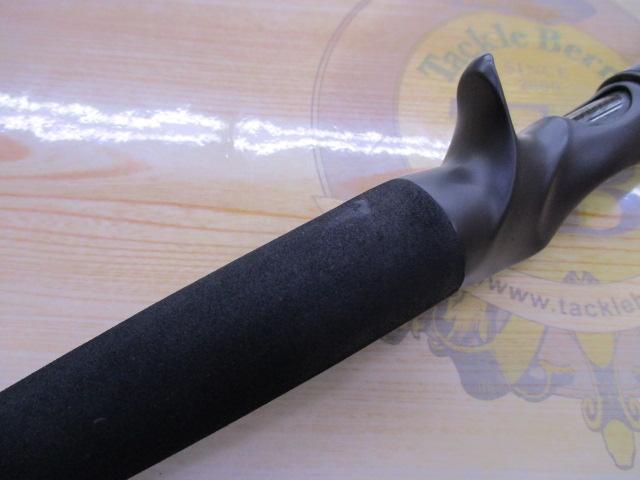 デストロイヤー F3-63X(フェイズⅡ)メタルアシストブランクスバット