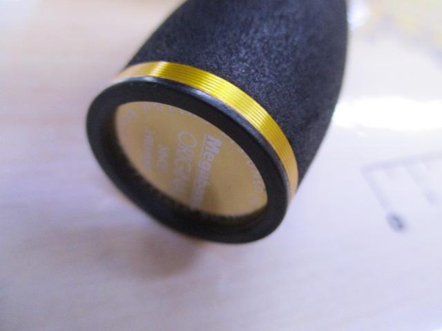 デストロイヤー F3-63X(フェイズⅡ)メタルアシストブランクスバット