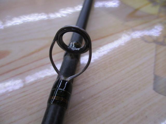 デストロイヤー F3-63X(フェイズⅡ)メタルアシストブランクスバット