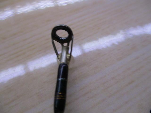 デストロイヤー F3-63X(フェイズⅡ)メタルアシストブランクスバット