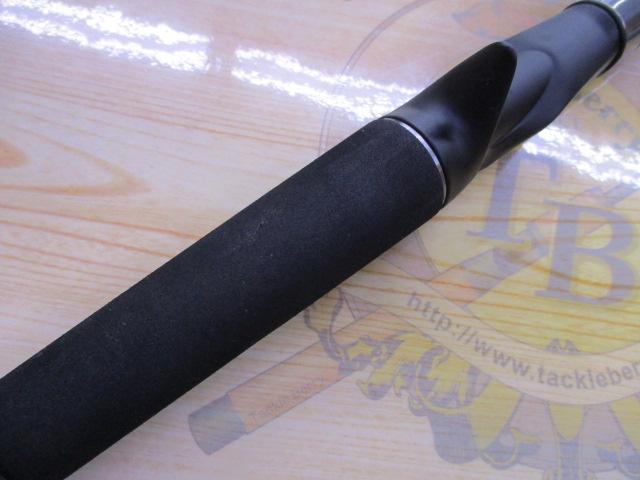 タトゥーラXT 6102MHRB