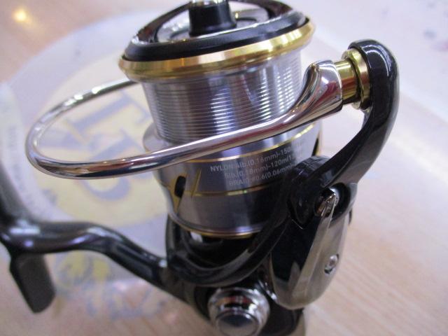 20ルビアス FC LT2500S-XH