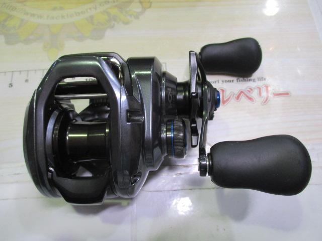 リール 24SLX 70HG シマノ シマノ 24SLX 70HG / ベイト リール 右巻 : 釣具のFTO