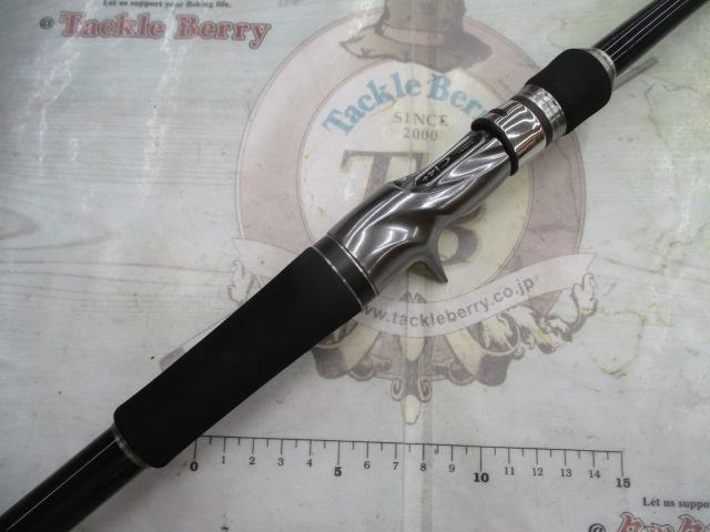 バンタム 170UH-SB｜＠ベリーネット 日本最大新品中古釣具WEBショップ