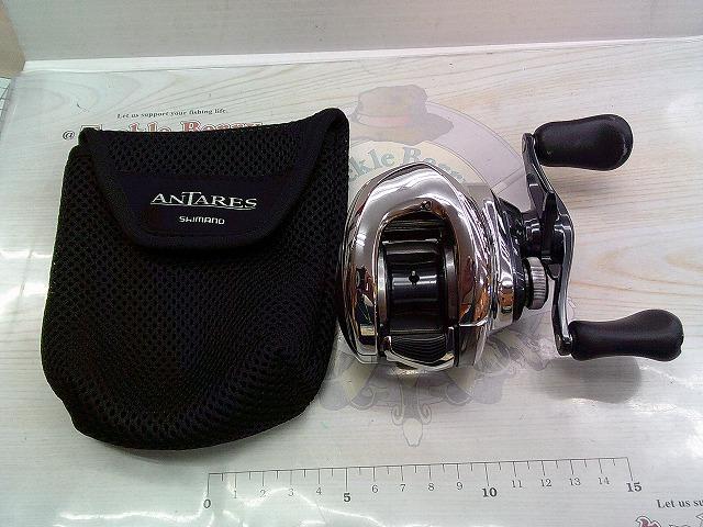 19アンタレスHG RH｜＠ベリーネット 日本最大新品中古釣具WEB
