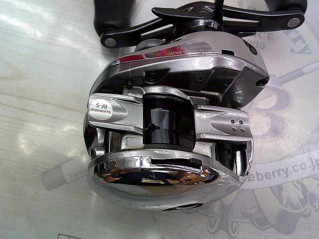 19アンタレスHG RH｜＠ベリーネット 日本最大新品中古釣具WEB