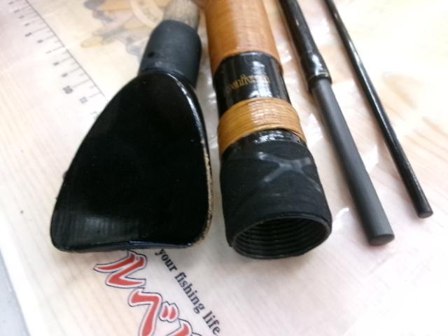 HX極黒鯛ヘチ 1-270