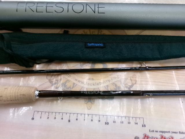 フリーストーン 906