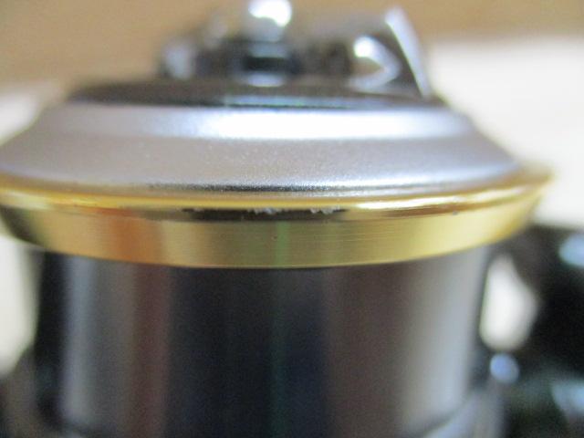 12カーディフCI4+ C2000SS