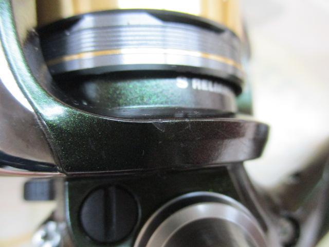 12カーディフCI4+ C2000SS