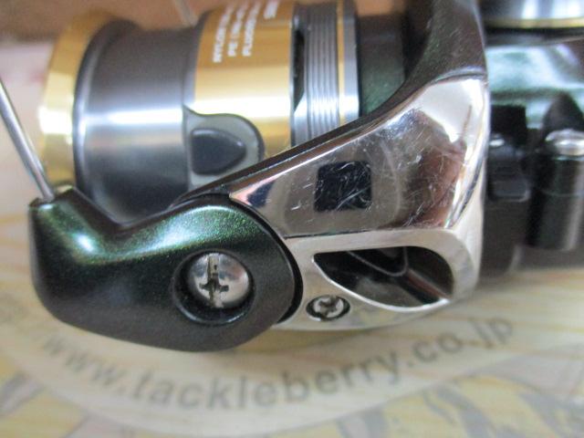 12カーディフCI4+ C2000SS