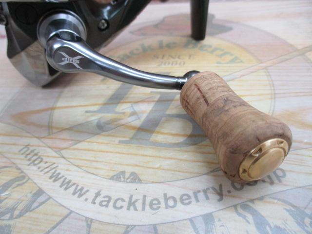 12カーディフCI4+ C2000SS