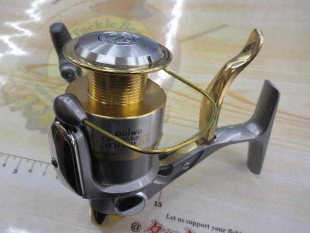 トーナメントZ 3000LBA