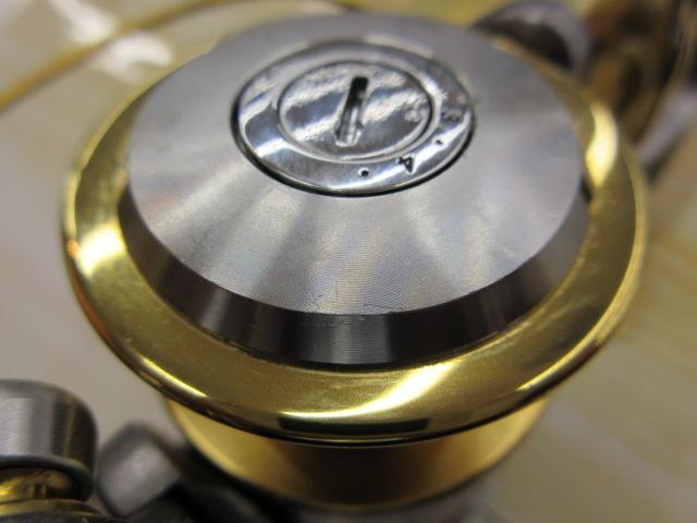 トーナメントZ 3000LBA