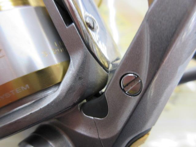 トーナメントZ 3000LBA