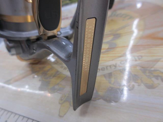 トーナメントZ 3000LBA