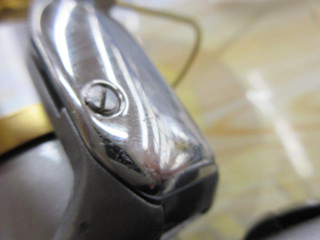 トーナメントZ 3000LBA