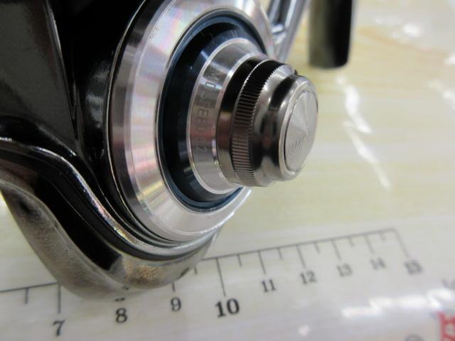 18イグジスト LT4000-C｜＠ベリーネット 日本最大新品中古釣具WEBショップ