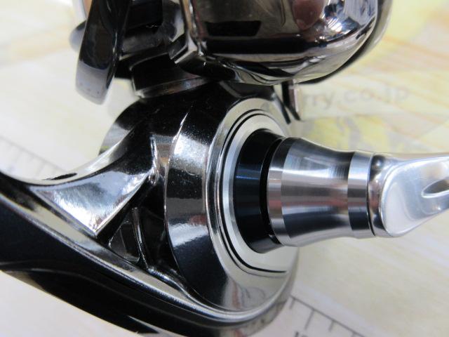 18イグジスト LT4000-C｜＠ベリーネット 日本最大新品中古釣具WEBショップ