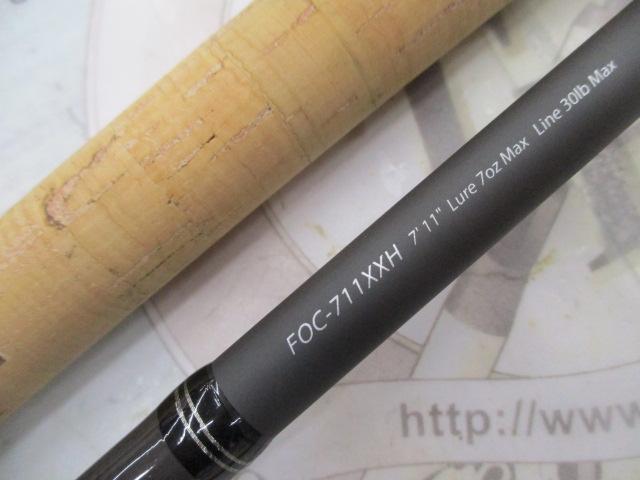 ファンタジスタ FOC-711XXH OUTSIDER｜＠ベリーネット 日本最大