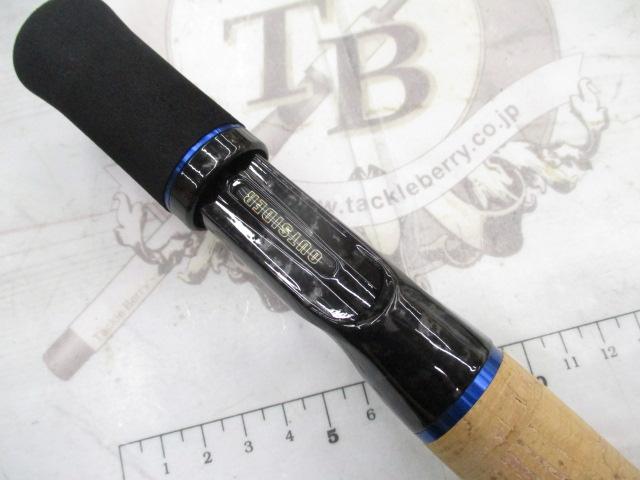 【手渡し可能】アブガルシア ファンタジスタFOC-711XXH 手渡し可能】アブガルシア ファンタジスタFOC-711XXH アブ