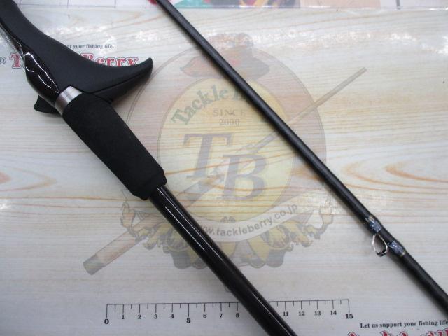 炎月リミテッド B70M-S RH｜＠ベリーネット 日本最大新品中古釣具WEB