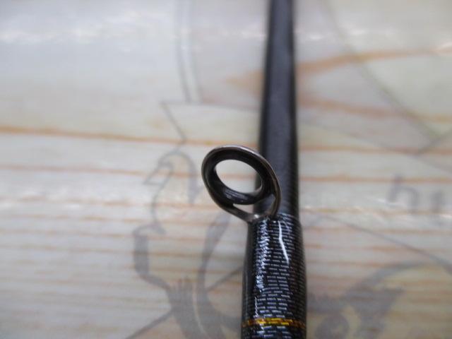 炎月リミテッド B70M-S RH