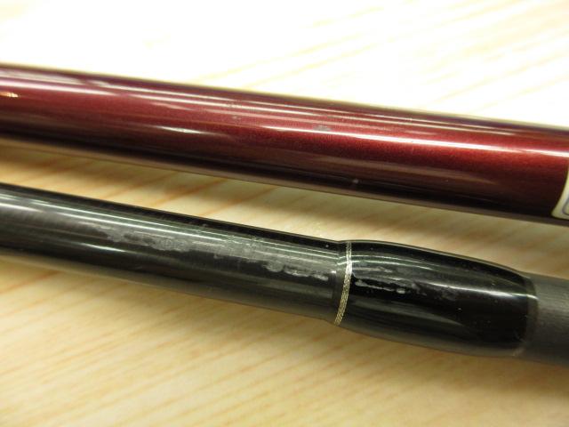 ビームス クローラ 9.2L+