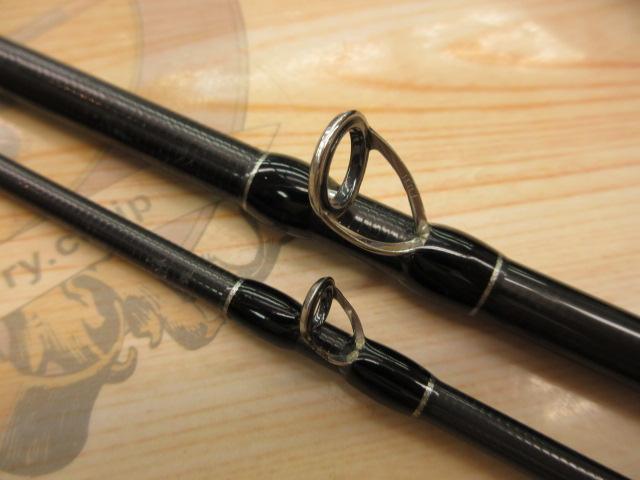 ビームス クローラ 9.2L+