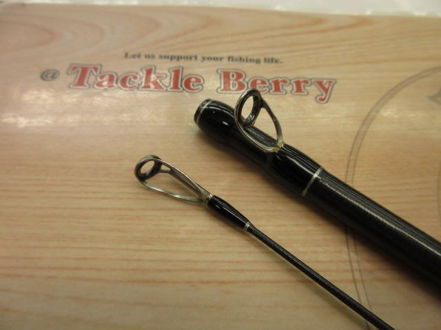 ビームス クローラ 9.2L+