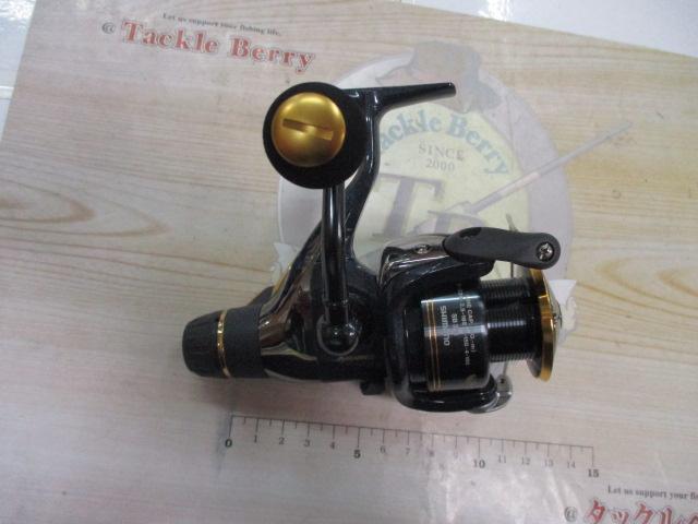 09アオリスタBB C3000｜＠ベリーネット 日本最大新品中古釣具WEBショップ