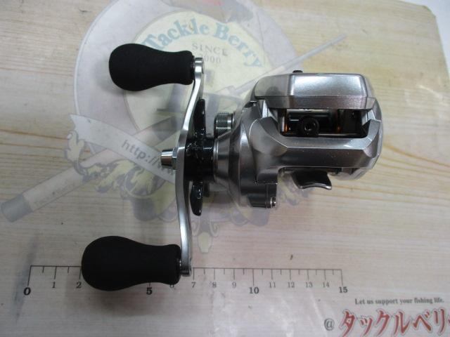 14バルケッタCI4+ 300HG｜＠ベリーネット 日本最大新品中古釣具