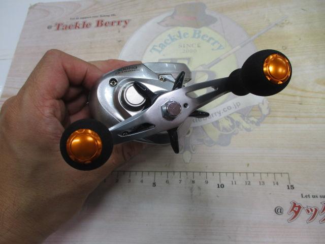 14バルケッタCI4+ 300HG｜＠ベリーネット 日本最大新品中古釣具