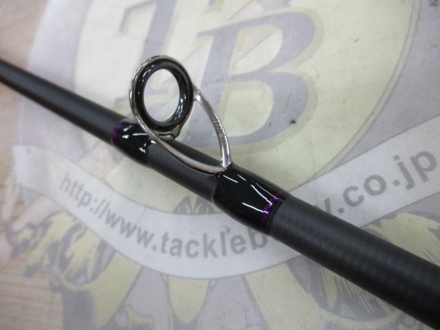 ゴクエボリューション エボラバーZZ 701-4