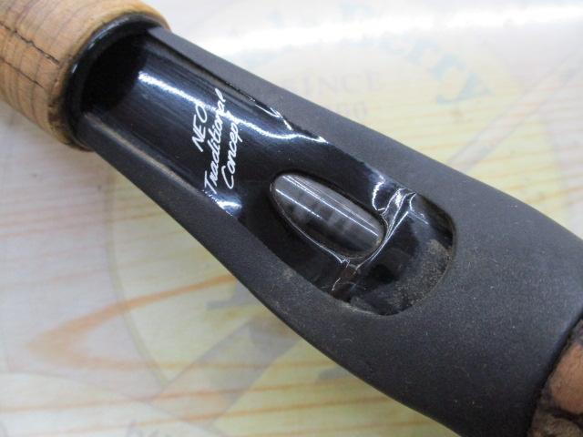 ハートランドZ HL-Z601MLXB-S