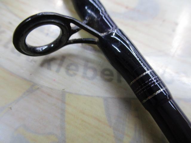 ハートランドZ HL-Z601MLXB-S